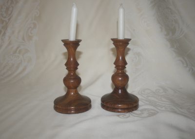 Anniversary Candle Stand